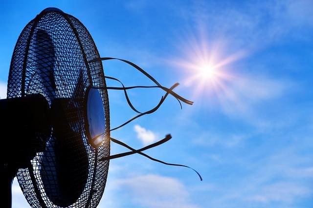 Będą jeszcze większe upały - Jest ostrzeżenie meteorologiczne