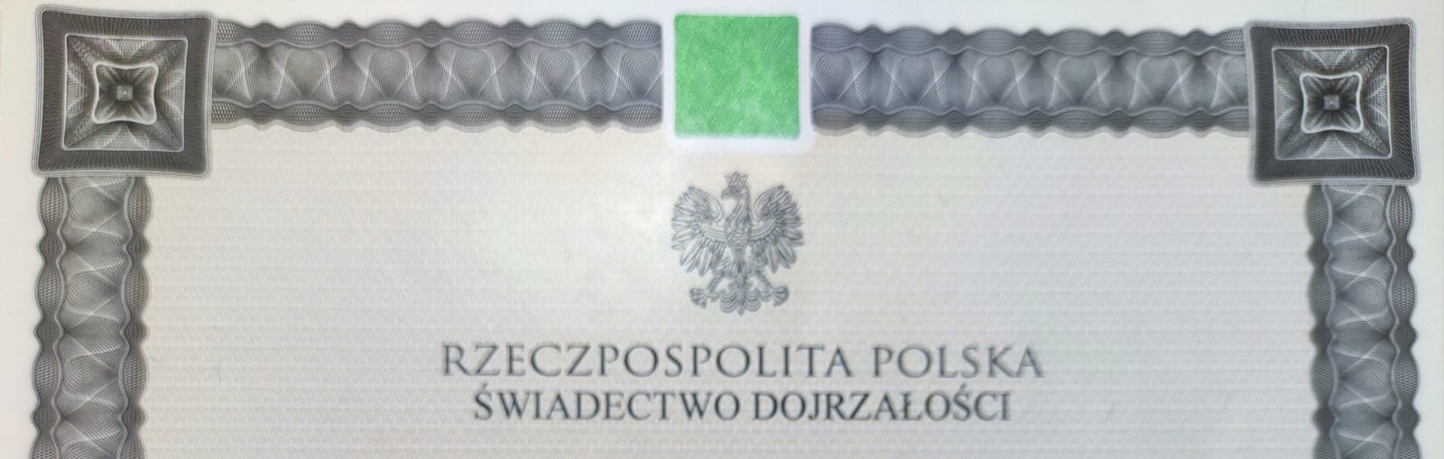 Zdawalność matur w powiecie lwóweckim