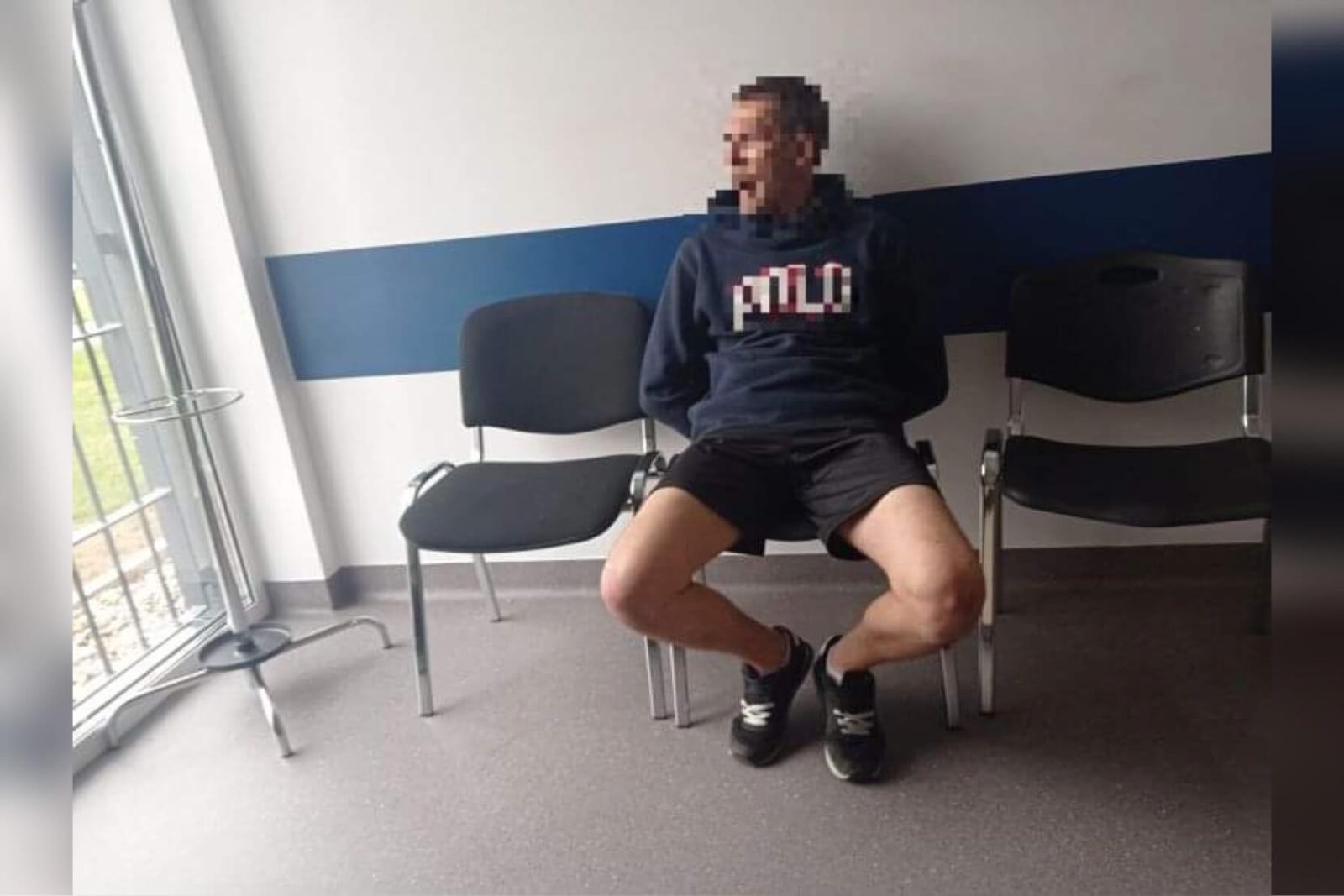Podczas kradzieży wpadli na gorącym uczynku