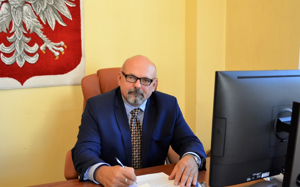Burmistrz Wlenia - Artur Zych z wotum zaufania i absolutorium