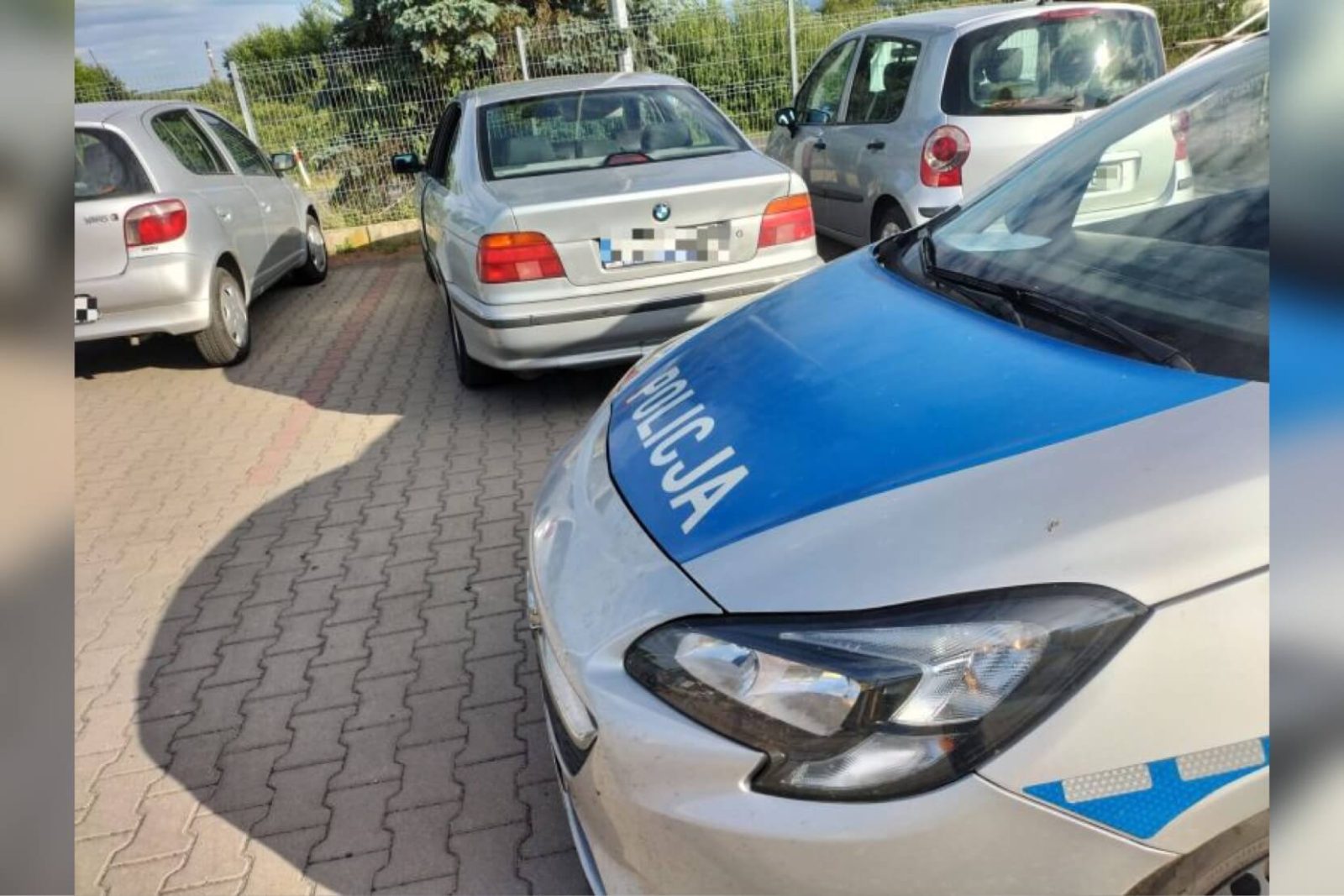 W ciągu 2 dni - 7 kierujących zatrzymanych