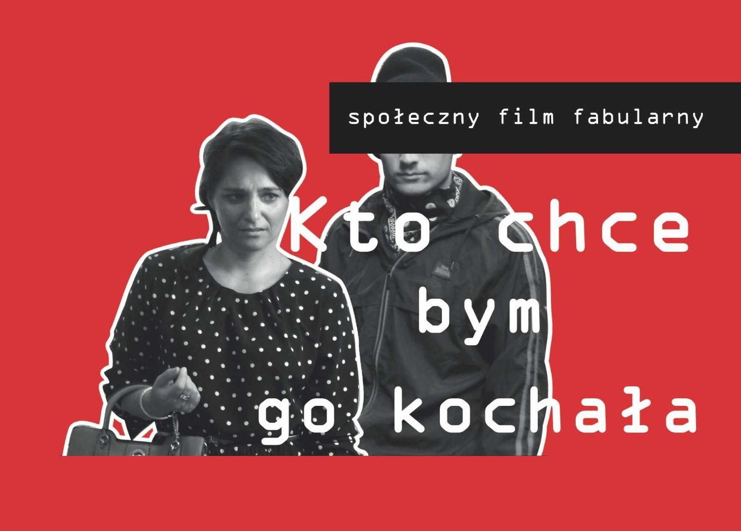 Prapremiera filmu "Kto chce bym go kochała"