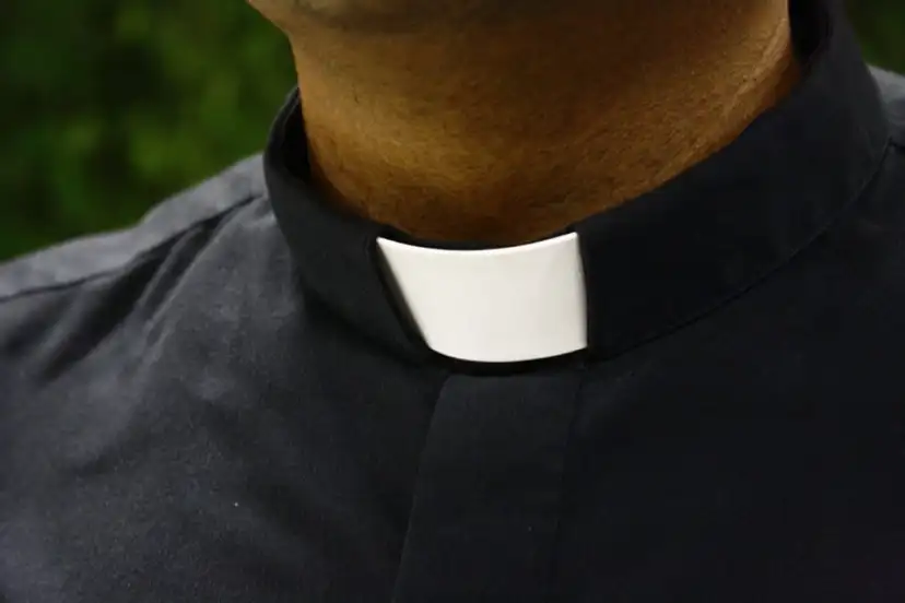 Ksiądz pedofil z okolic Zgorzelca pomimo wyroku - dalej na wolności