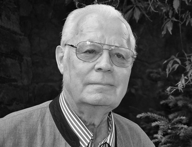 Zmarł Bolko Hochberg von Pless
