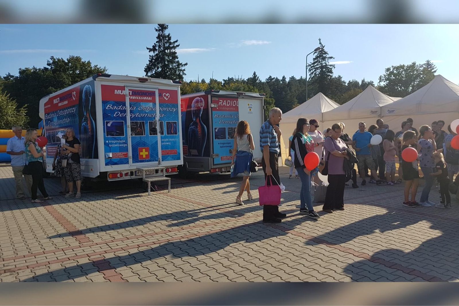 Badanie Osteoporozy w Lwówku Śląskim