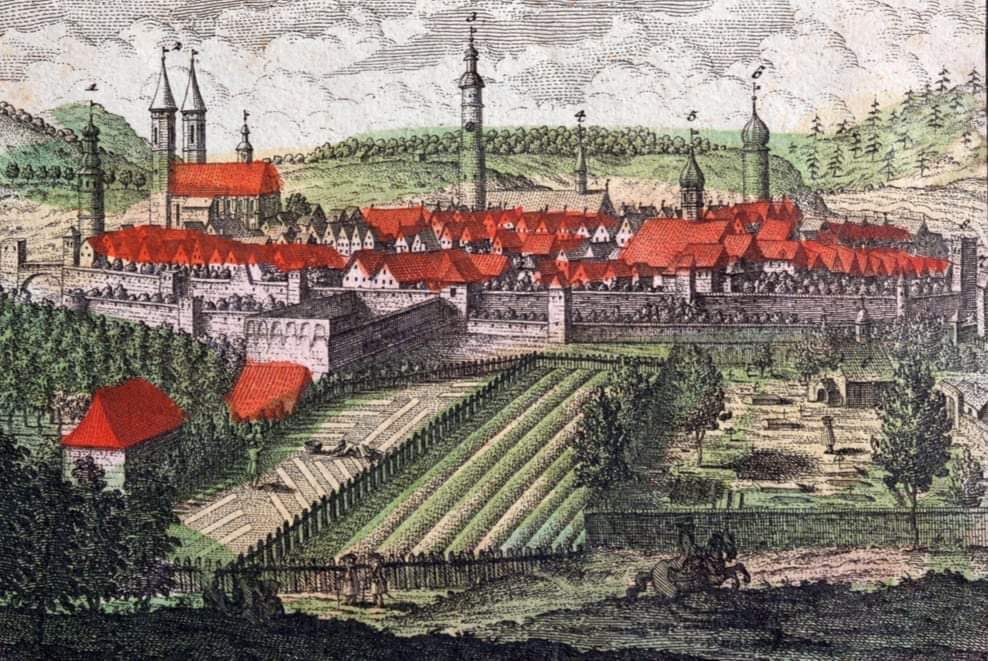 Historia Zamku w Lwówku Śląskim