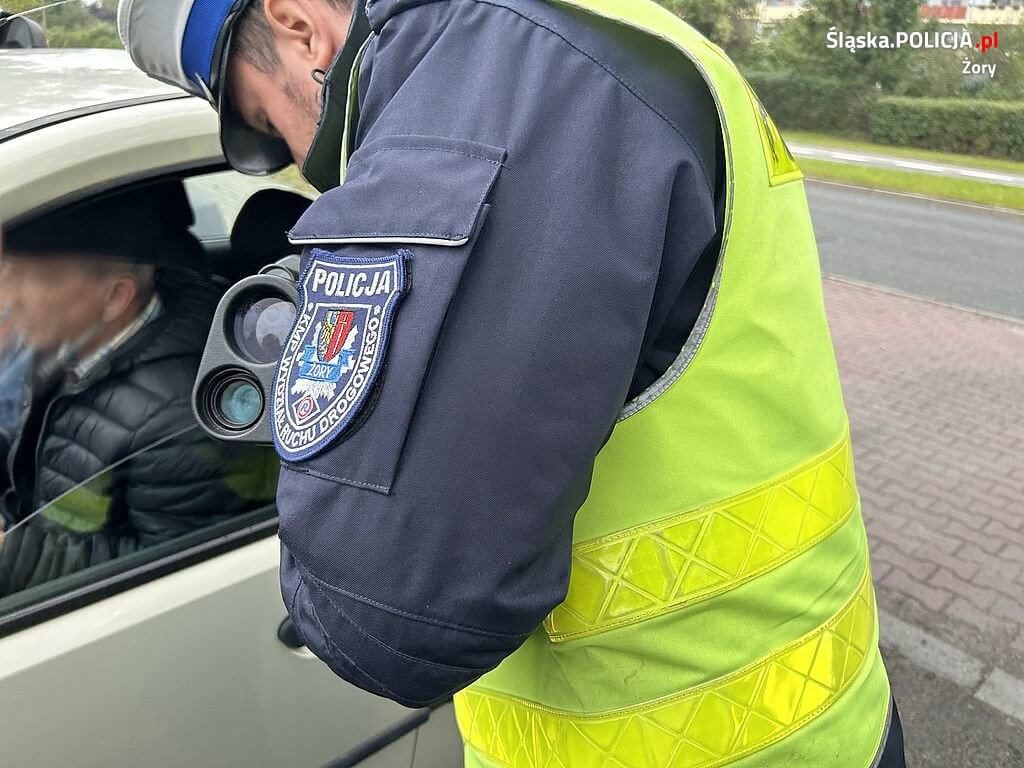 Nagrał i upublicznił wizerunek policjanta - jest prawomocny wyrok sądu