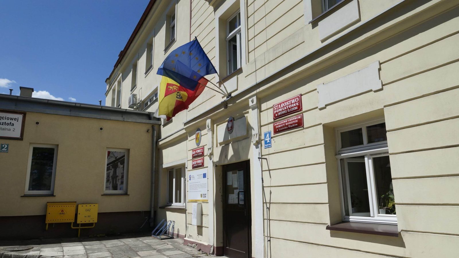 Wydział komunikacji w dalszym ciągu zamknięty