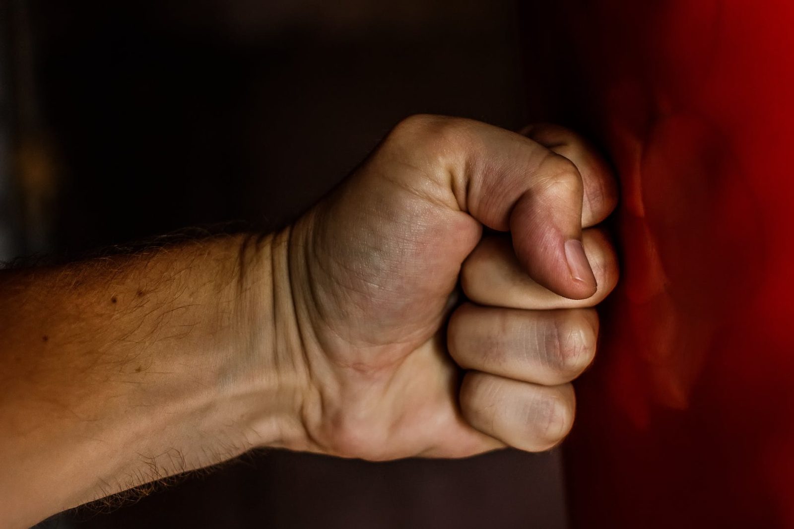 Znęcał się nad żoną i groził, że ją zabije - grozi mu do 5 lat więzienia