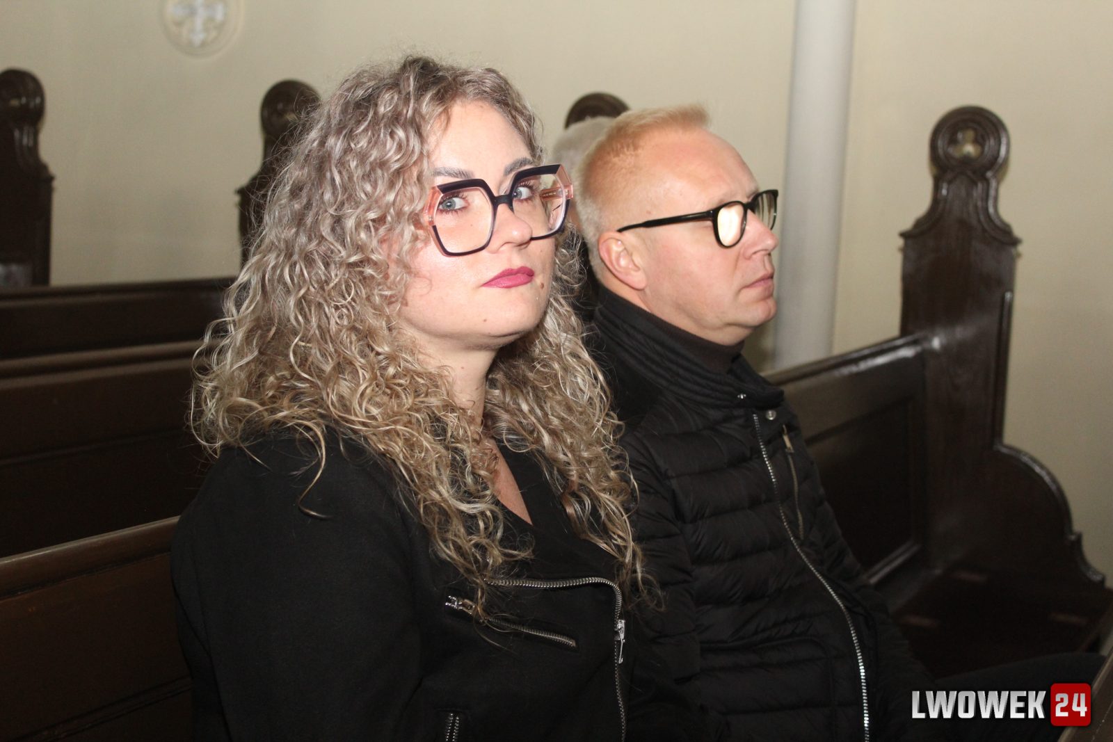 Wyjątkowy koncert ku czci Patronki we Wleniu