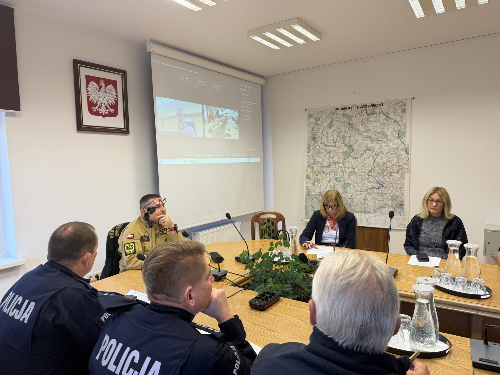 Bóbr i Zbiornik Pilchowicki pod kontrolą. Odnotowano spadek natlenienia wody do 34% — zdjęcie 1