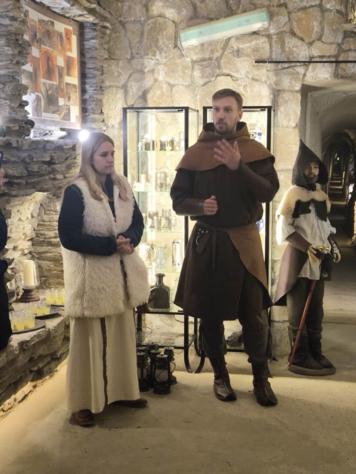 450 lat Kopalni św. Jan w Krobicy. Jubileusz pełen historii i atrakcji — zdjęcie 2