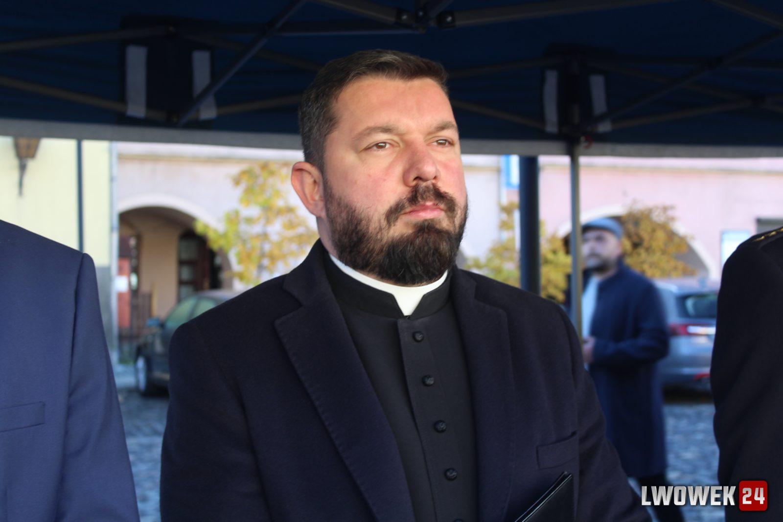 Uroczyste ślubowanie klas pierwszych w Lubomierzu — zdjęcie 12
