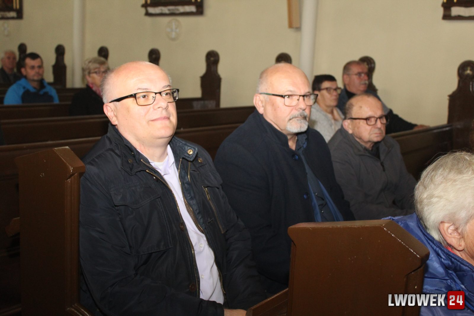 Wyjątkowy koncert ku czci Patronki we Wleniu