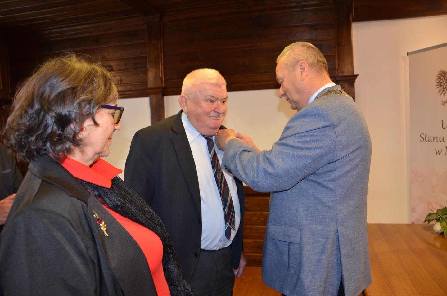 Pół wieku razem – wyjątkowy jubileusz par z gminy Mirsk — zdjęcie 1