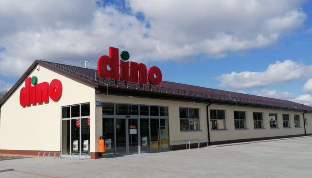W Uboczu (gm. Gryfów Śląski) ma powstać Dino