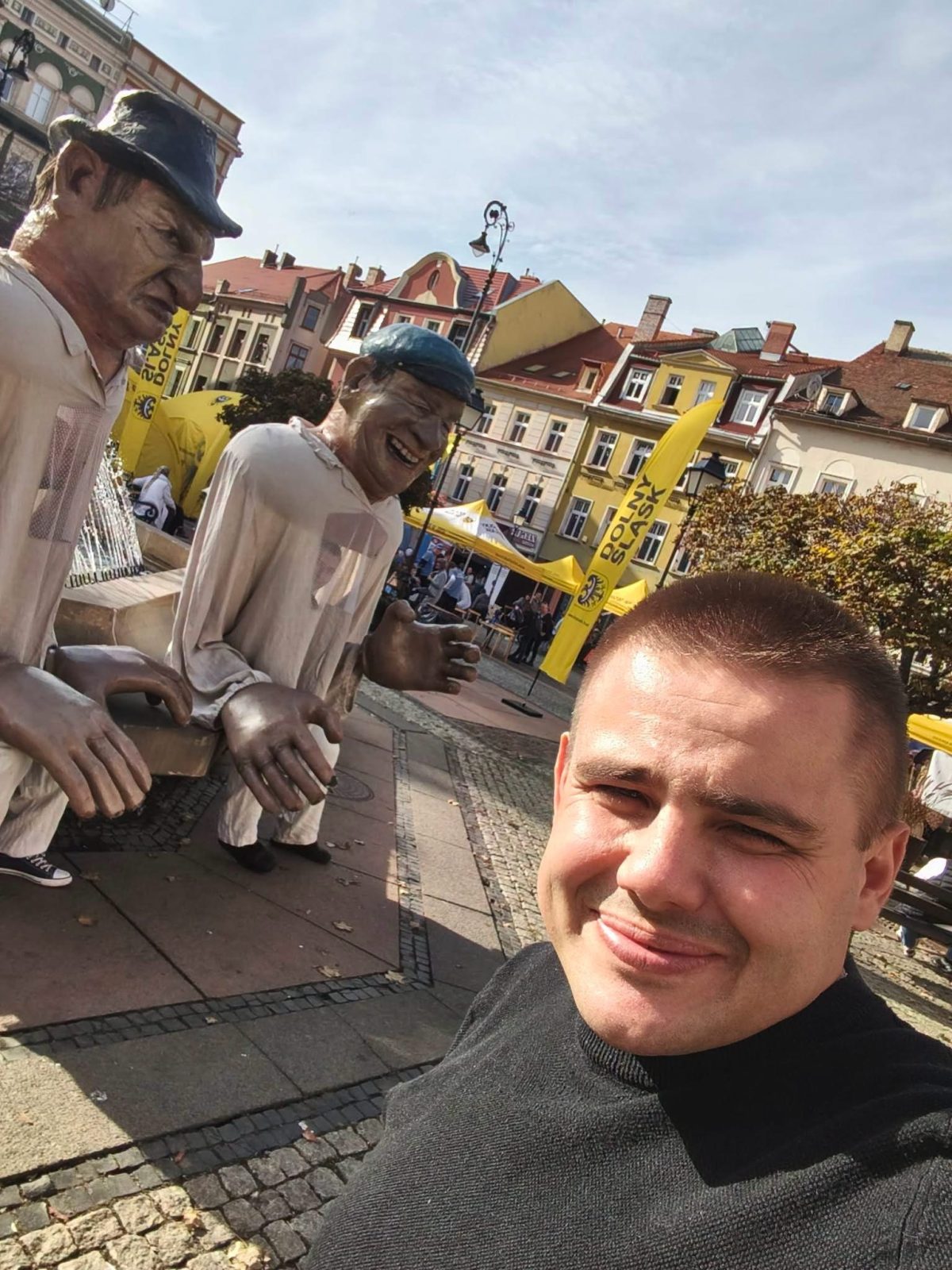 Promowali Lubomierz na Święcie Województwa Dolnośląskiego w Wałbrzychu — zdjęcie 9