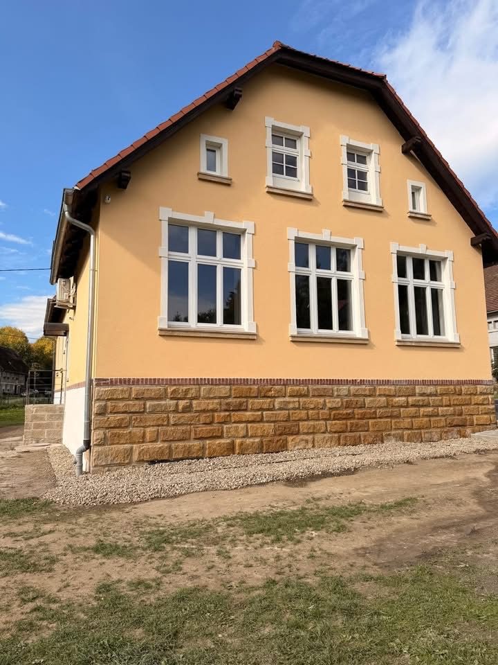 Świetlica wiejska w Pasieczniku z nowym blaskiem. Za nami uroczyste podsumowanie remontu — zdjęcie 1