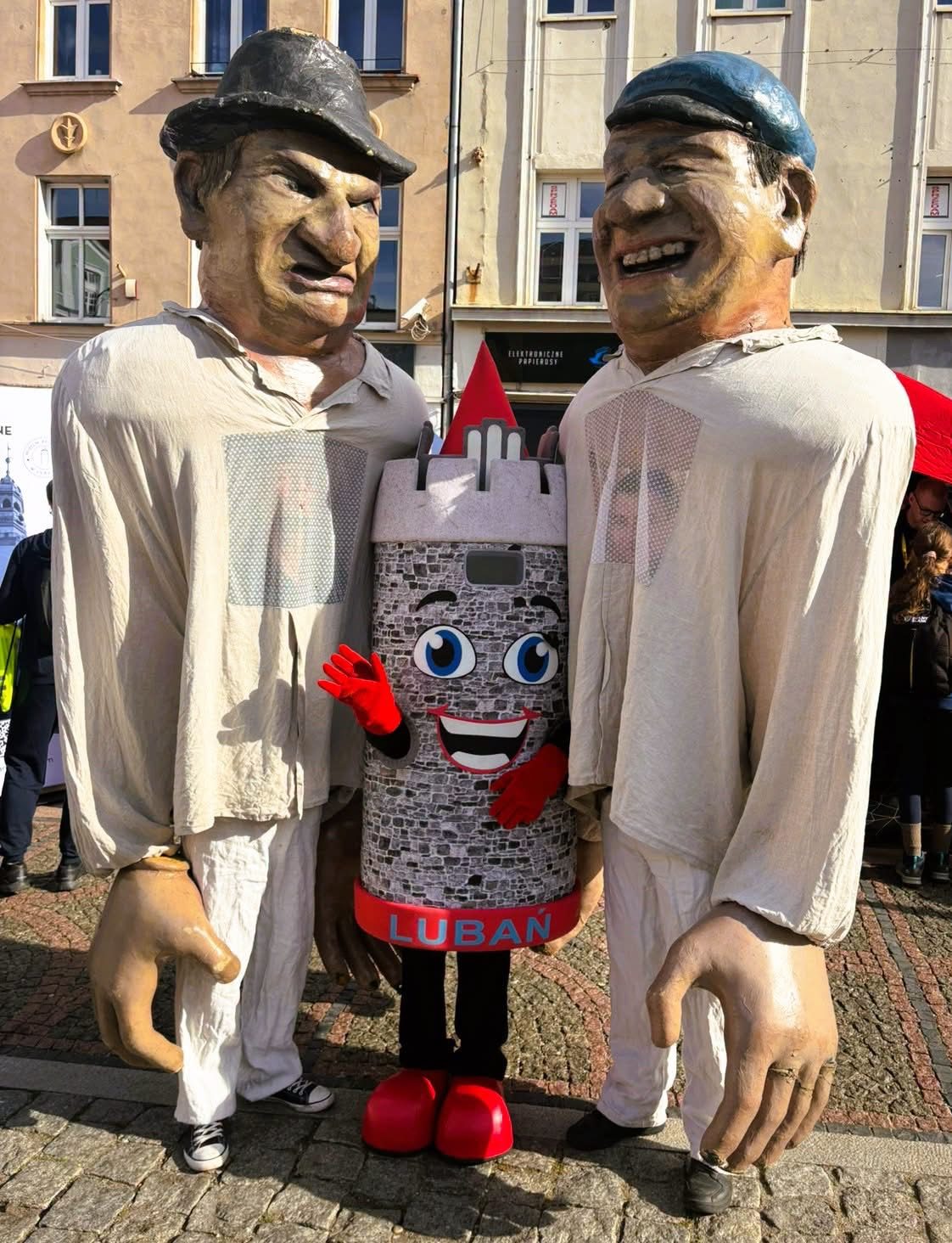 Promowali Lubomierz na Święcie Województwa Dolnośląskiego w Wałbrzychu — zdjęcie 7