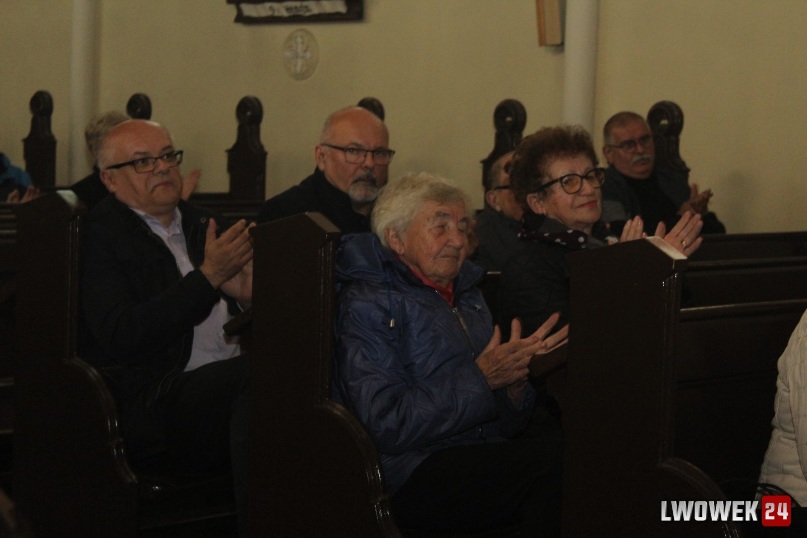 Wyjątkowy koncert ku czci Patronki we Wleniu