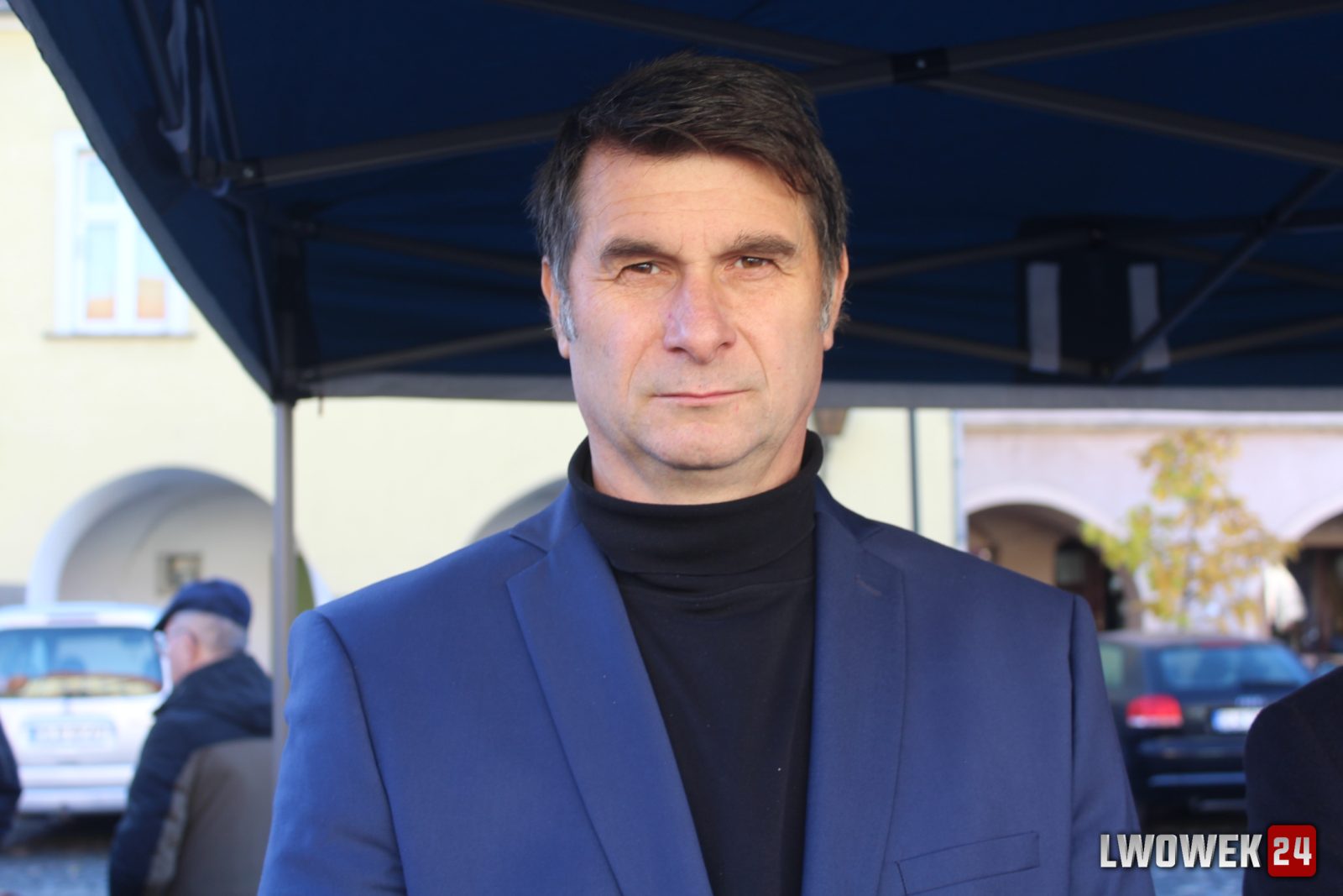 Uroczyste ślubowanie klas pierwszych w Lubomierzu — zdjęcie 11