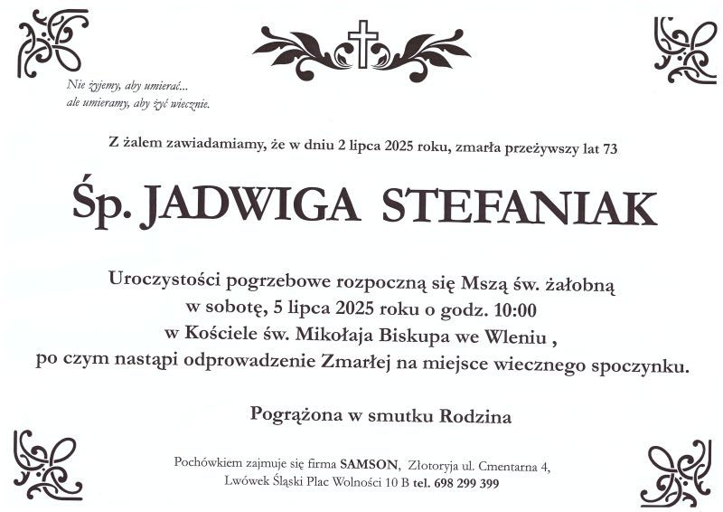 Nekrolog 2025-07-04 12:36:40