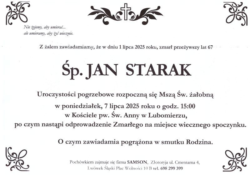 Nekrolog 2025-07-05 10:08:23