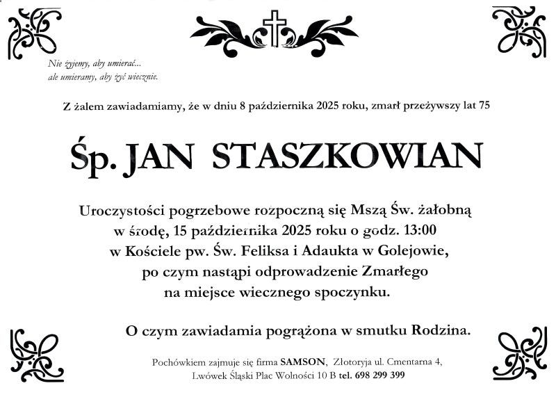 Nekrolog 2025-10-09 13:18:57