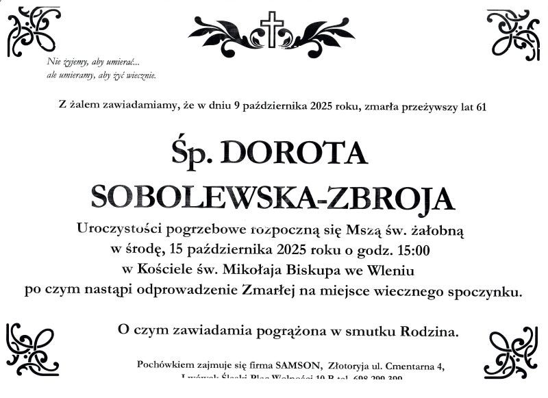 Nekrolog 2025-10-10 10:36:05