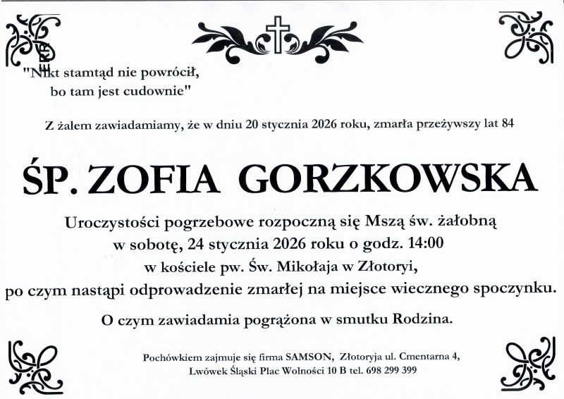 Nekrolog 2026-01-20 12:38:39