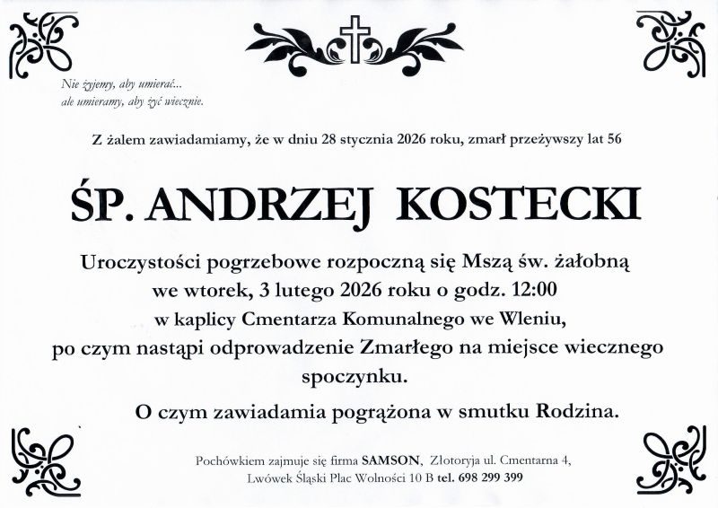 Nekrolog 2026-01-29 12:16:46