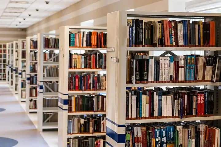  Biblioteka w Mirsku z dofinansowaniem