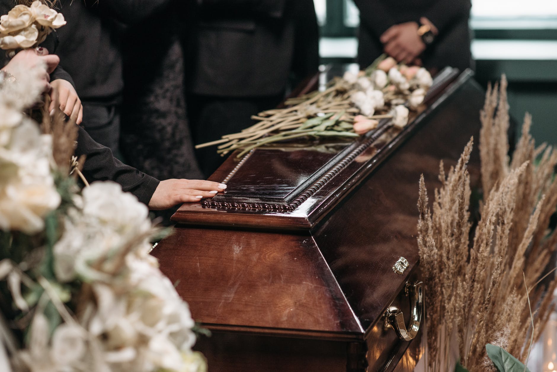  Zasiłek pogrzebowy wzrośnie po 11 latach?