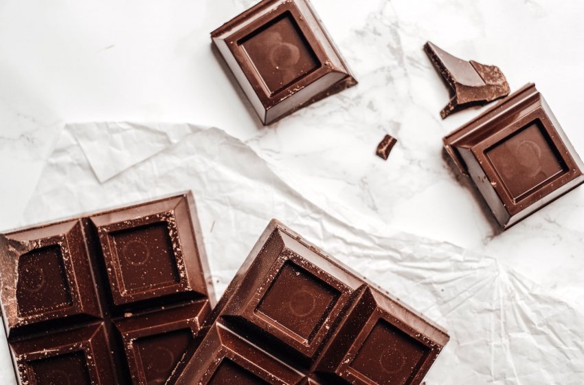  Ukradli 12 czekolad – teraz odpowiedzą przed sądem