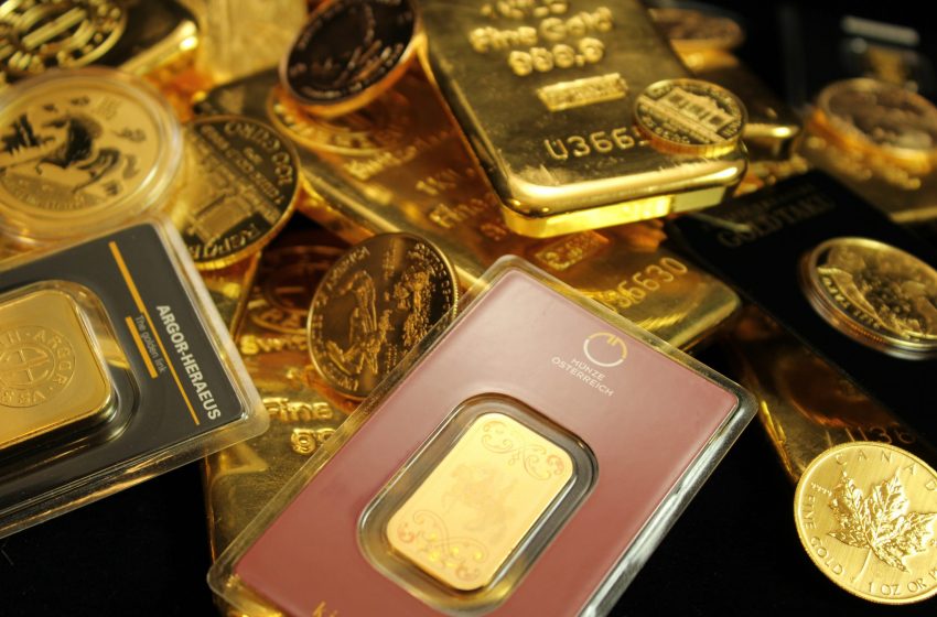  Czy warto kupować złoto w czasach wysokiej inflacji?