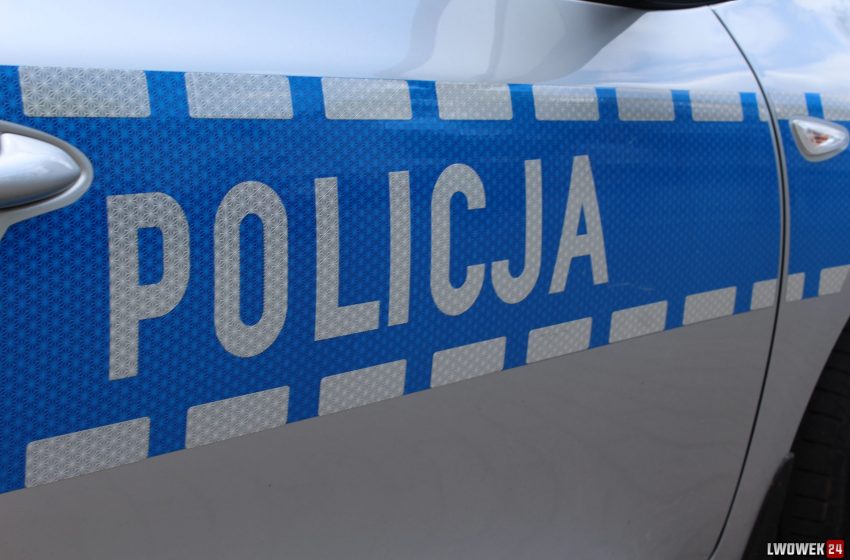 Lwóweccy policjanci zatrzymali poszukiwanego listem gończym