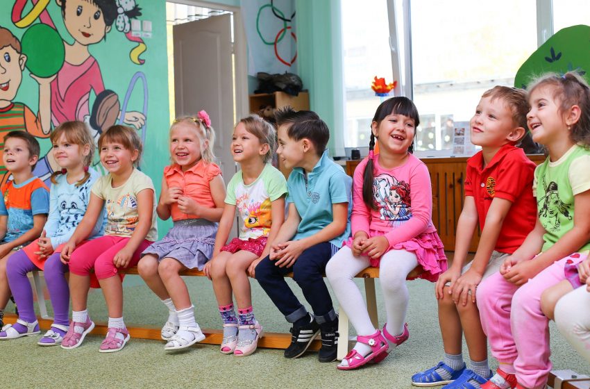  Jak powiat lwówecki wypada pod względem miejsc w przedszkolach?