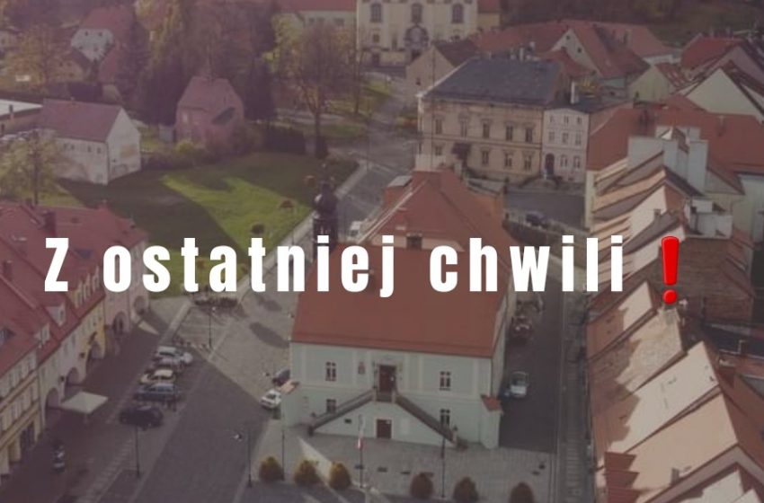  Pożar kotłowni w Lubomierzu