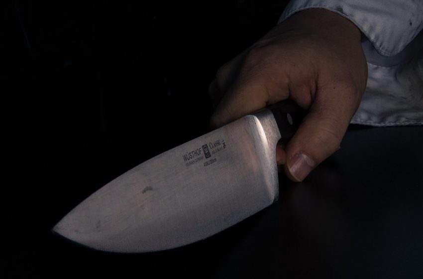  Legnica: Atak nożownika – zabił matkę, ranił córkę