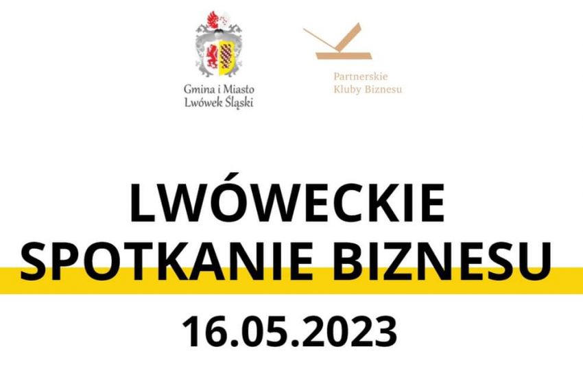  Jutro Lwóweckie Spotkanie Biznesu