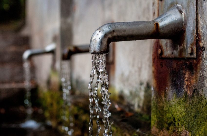  Lubomierz: Nastąpi przerwa w dostawie wody