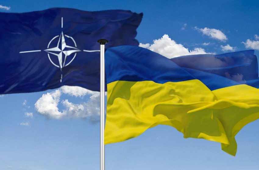  Ukraina członkiem NATO? Akcesja ma być krótsza