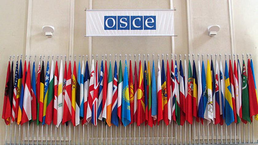  OBWE rozpoczyna misję obserwacyjną w Polsce