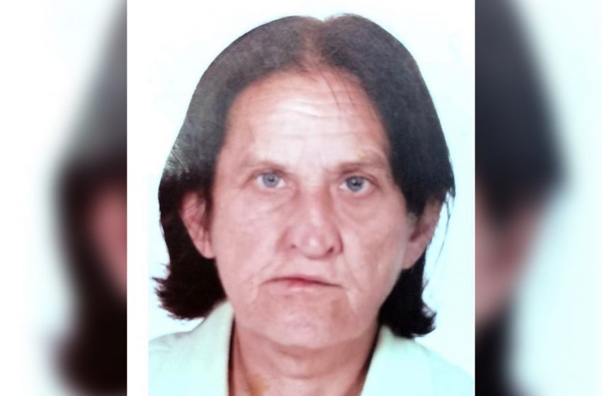  Zaginęła 66-letnia Barbara Kozaczuk z Gryfowa Śląskiego