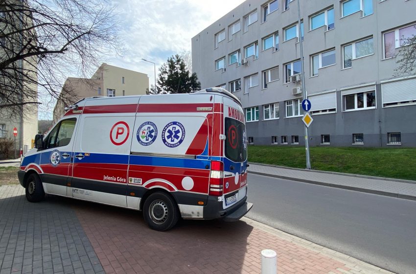  Nie żyje 59-latek z Lwówka. „Nie wykluczamy udziału osób trzecich”