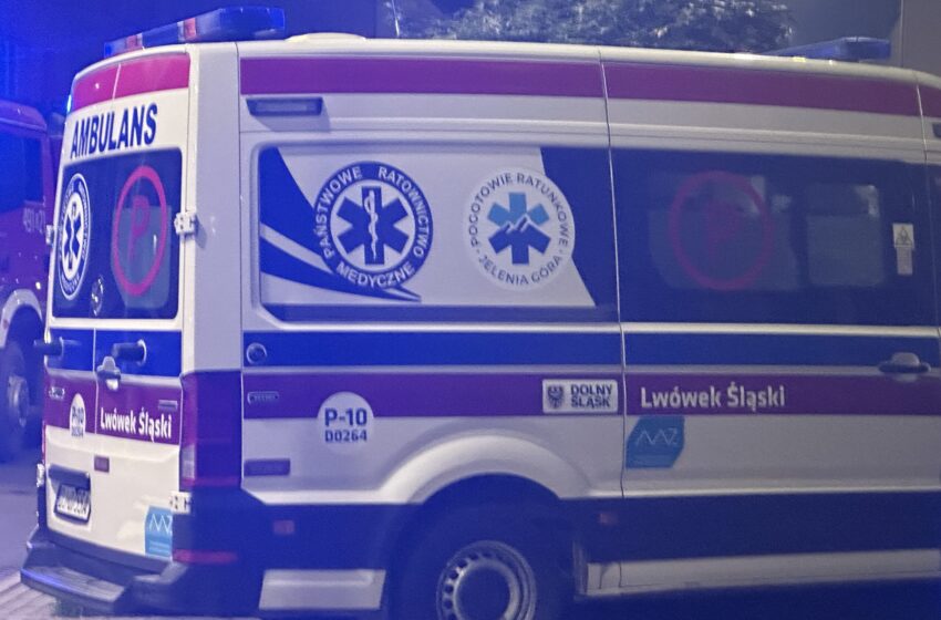  Zabójstwo na Lwóweckiej: 80-latka została zaatakowana nożem
