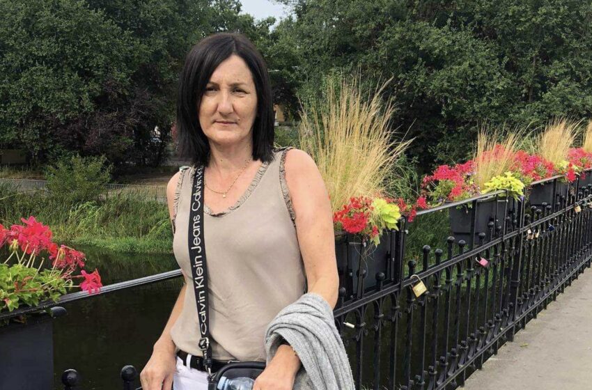  52-latka z Lwówka Śląskiego chora na białaczkę potrzebuje naszej pomocy