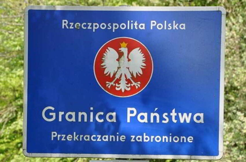  Niemieckie kontrole graniczne przedłużone – czy są skuteczne?