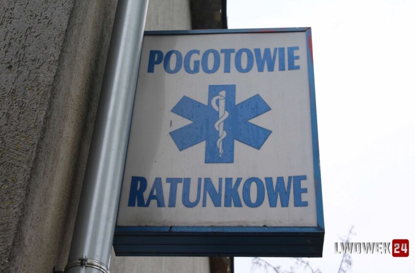  W Gryfowie otwarto nową podstację pogotowia ratunkowego