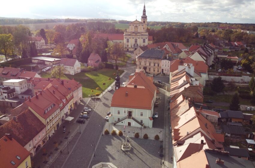 Ogłoszono nabór wniosków w ramach inicjatywy lokalnej w Lubomierzu